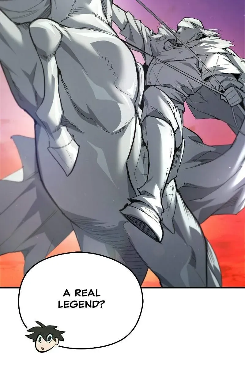 There Are No Bad Warriors in This World Chapter 2.1 page 62 - 
