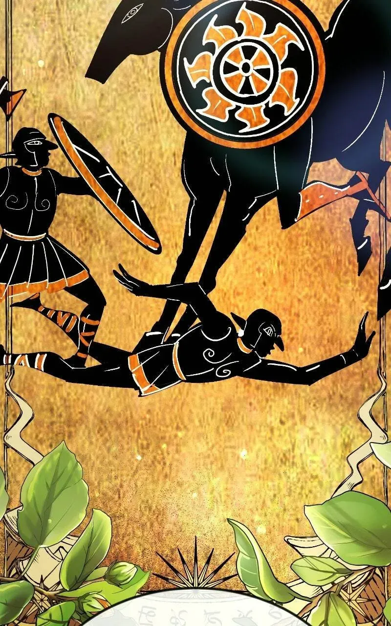 There Are No Bad Warriors in This World Chapter 2.1 page 66 - 