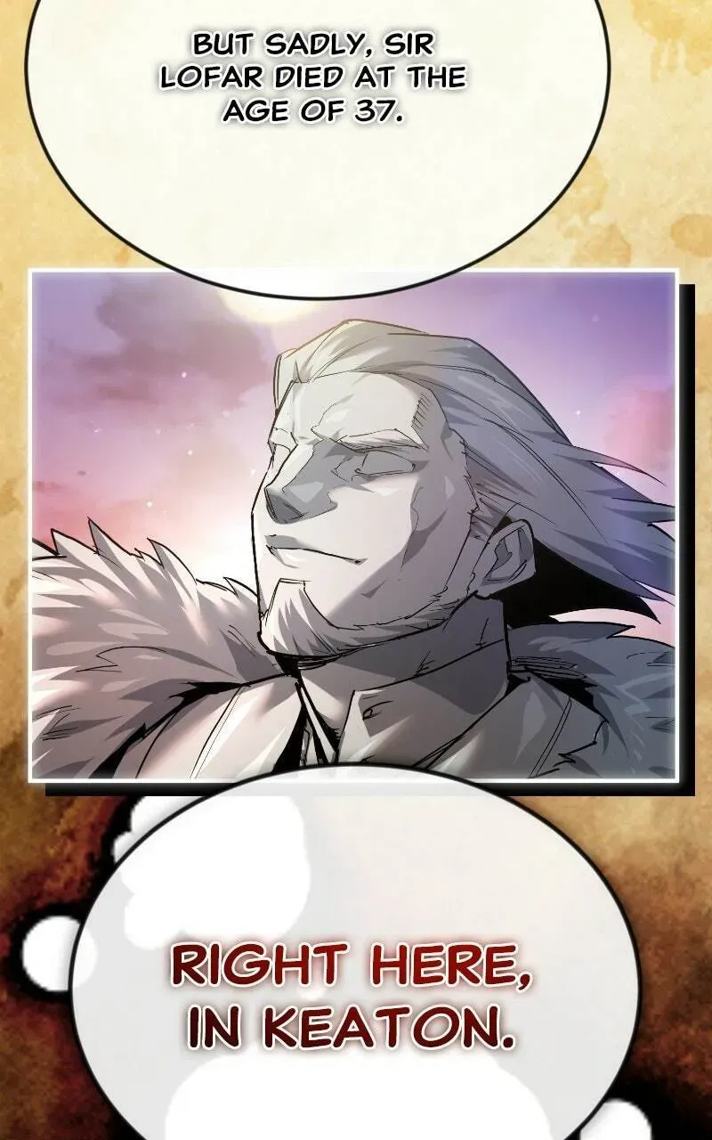 There Are No Bad Warriors in This World Chapter 2.1 page 70 - 