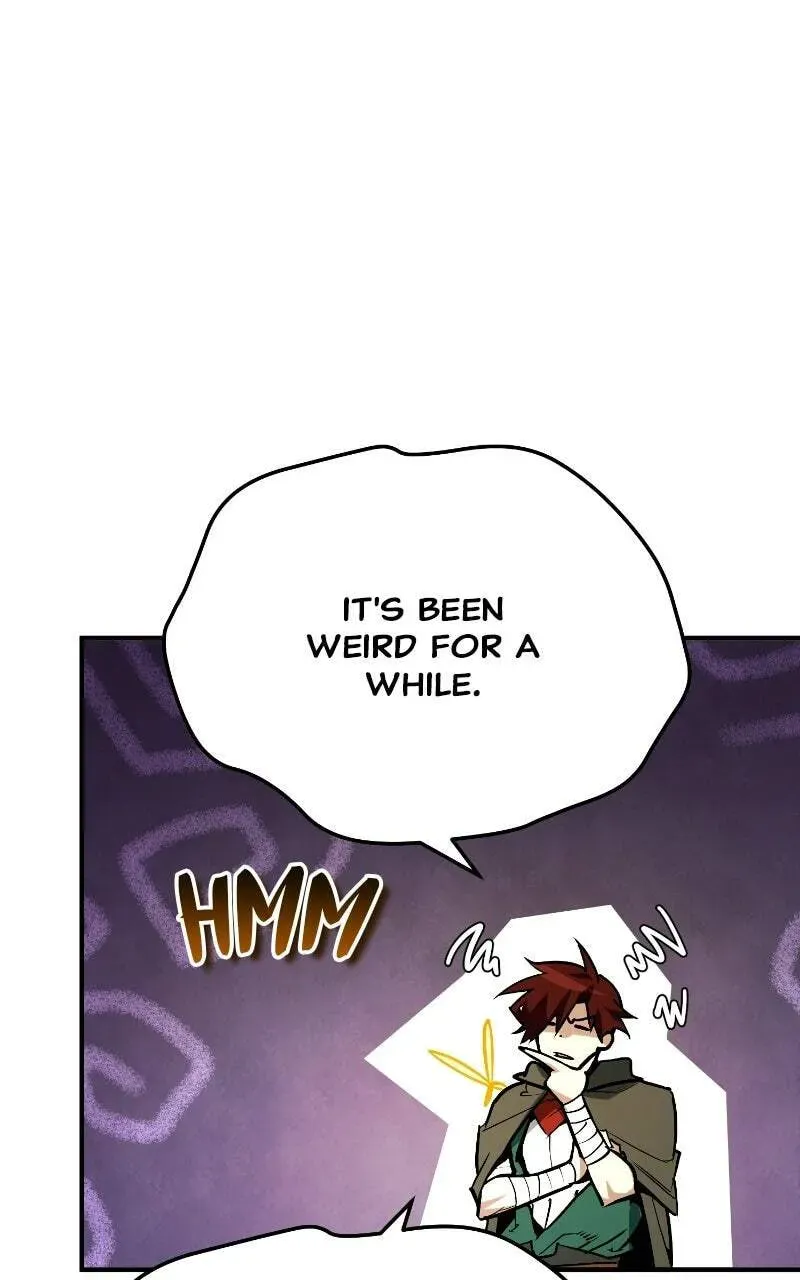 There Are No Bad Warriors in This World Chapter 2.1 page 8 - 