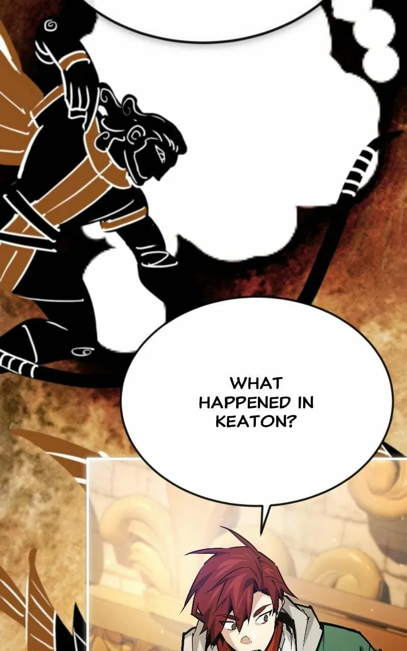There Are No Bad Warriors in This World Chapter 2.1 page 71 - 