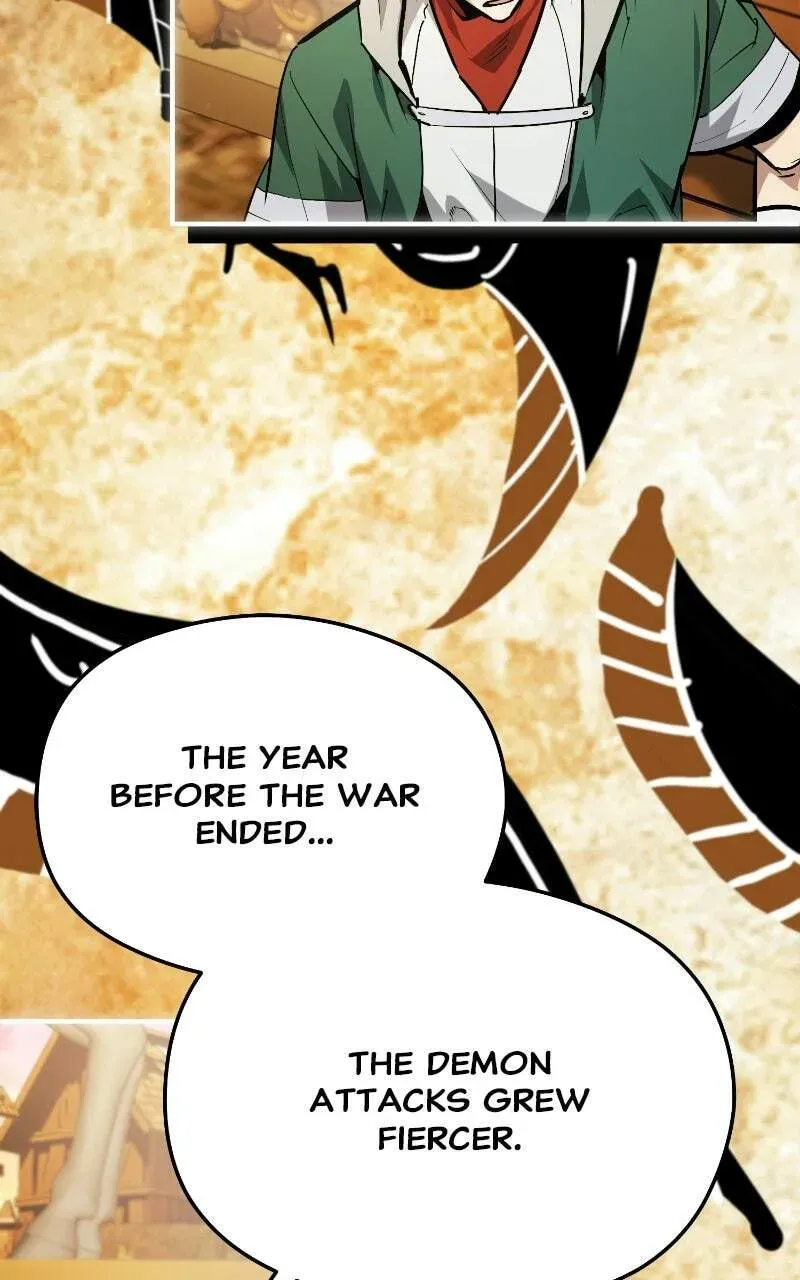There Are No Bad Warriors in This World Chapter 2.1 page 72 - 