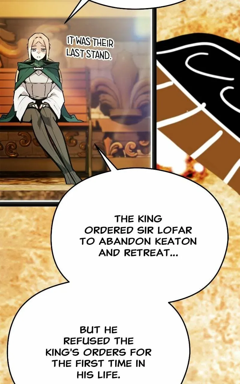 There Are No Bad Warriors in This World Chapter 2.1 page 73 - 