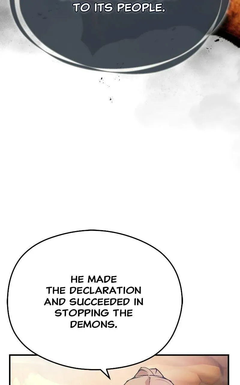 There Are No Bad Warriors in This World Chapter 2.1 page 76 - 