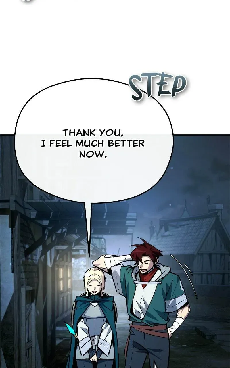 There Are No Bad Warriors in This World Chapter 2.1 page 83 - 