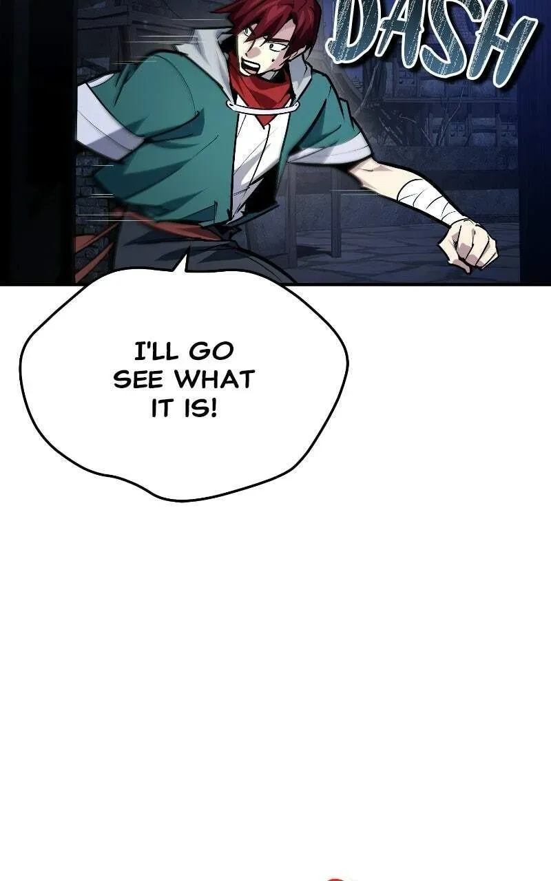 There Are No Bad Warriors in This World Chapter 2.1 page 90 - 