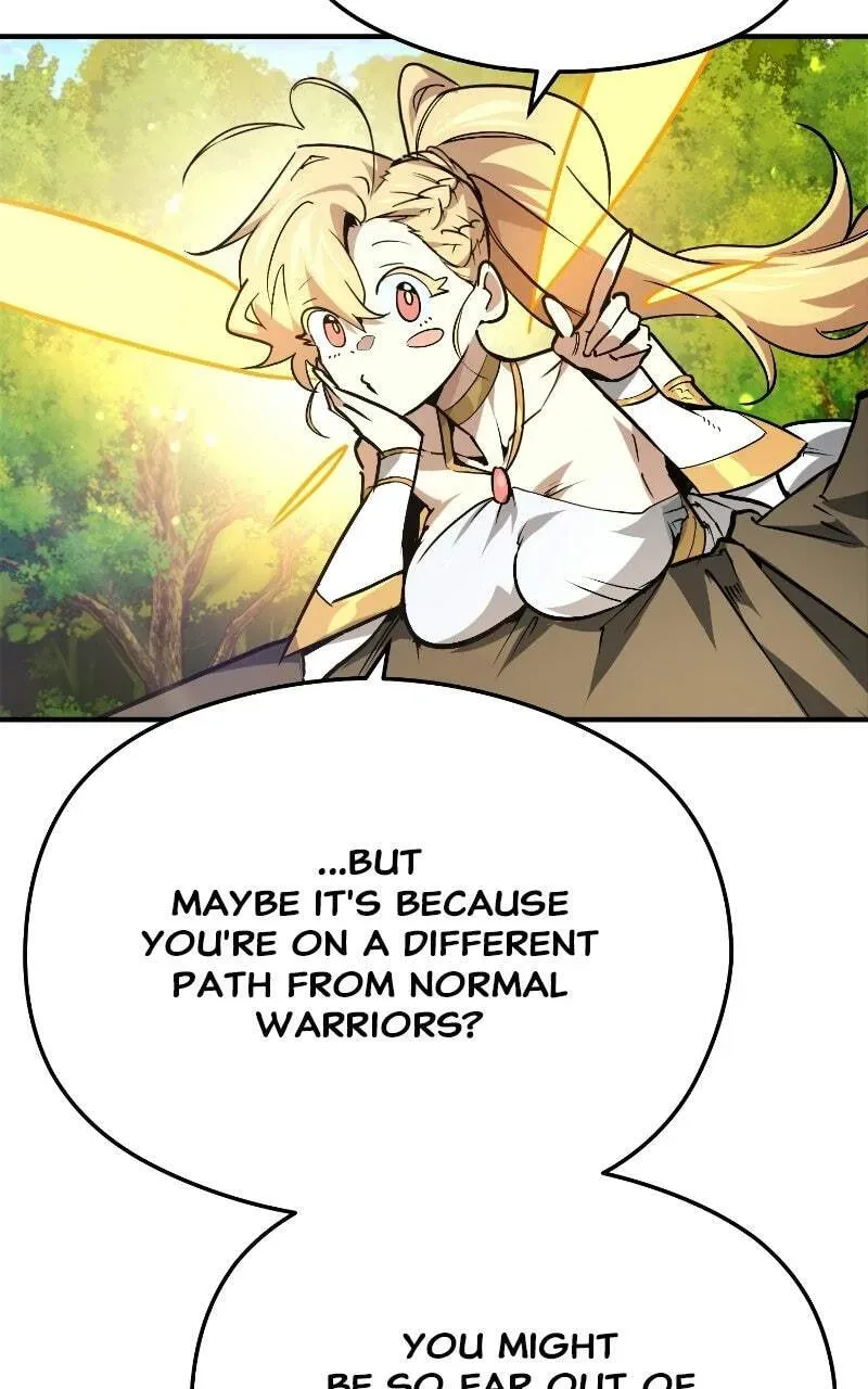 There Are No Bad Warriors in This World Chapter 2.1 page 10 - 