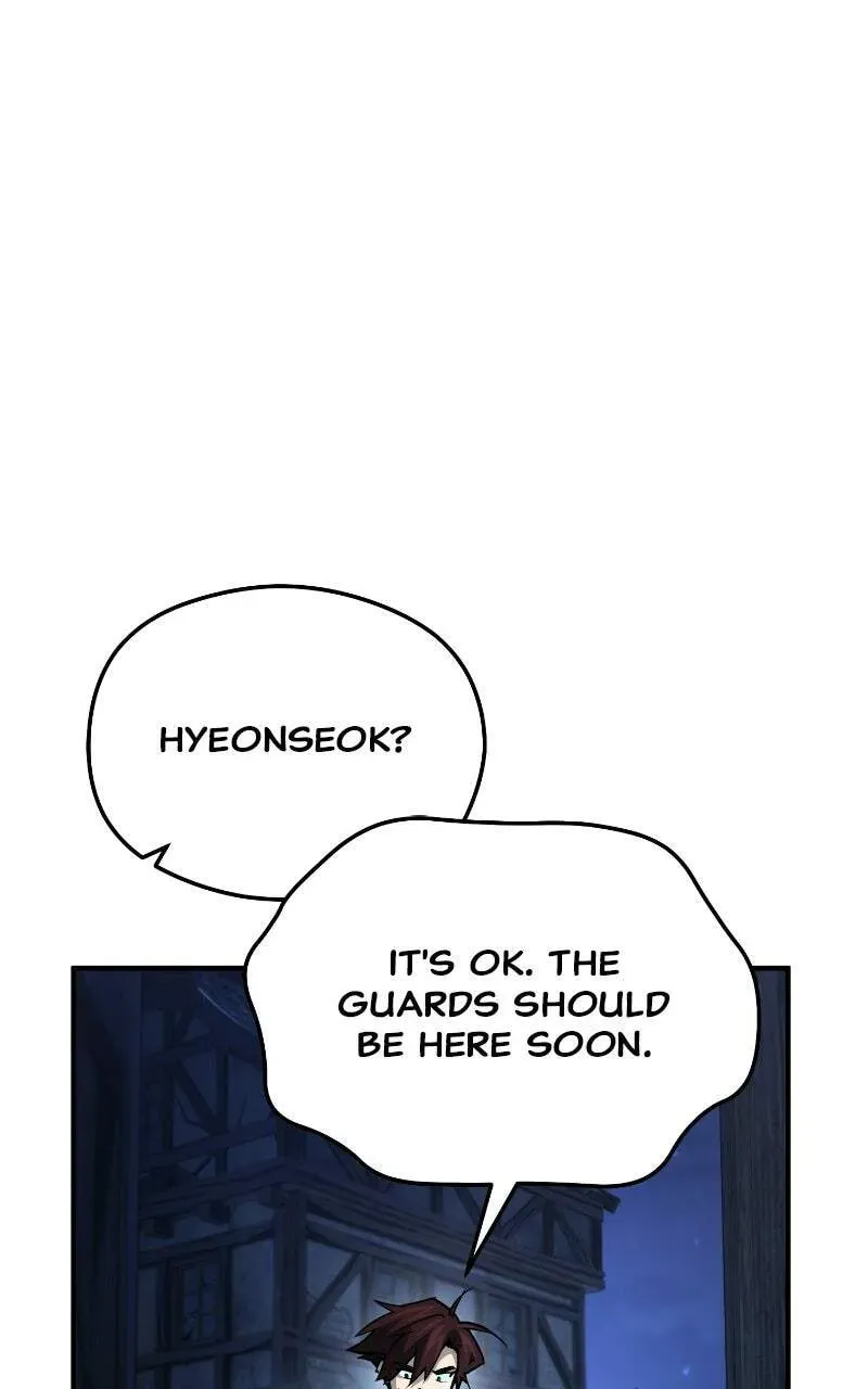 There Are No Bad Warriors in This World Chapter 2.1 page 94 - 