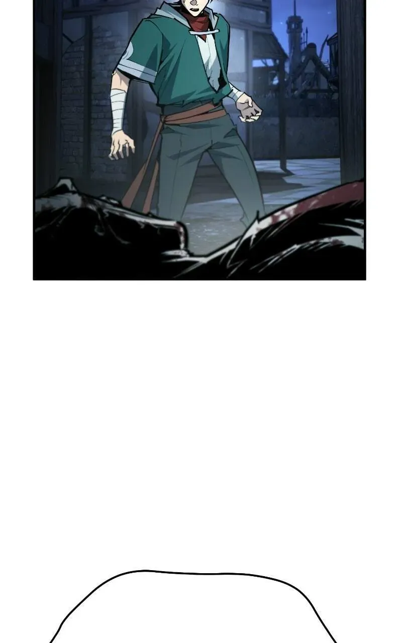There Are No Bad Warriors in This World Chapter 2.1 page 95 - 