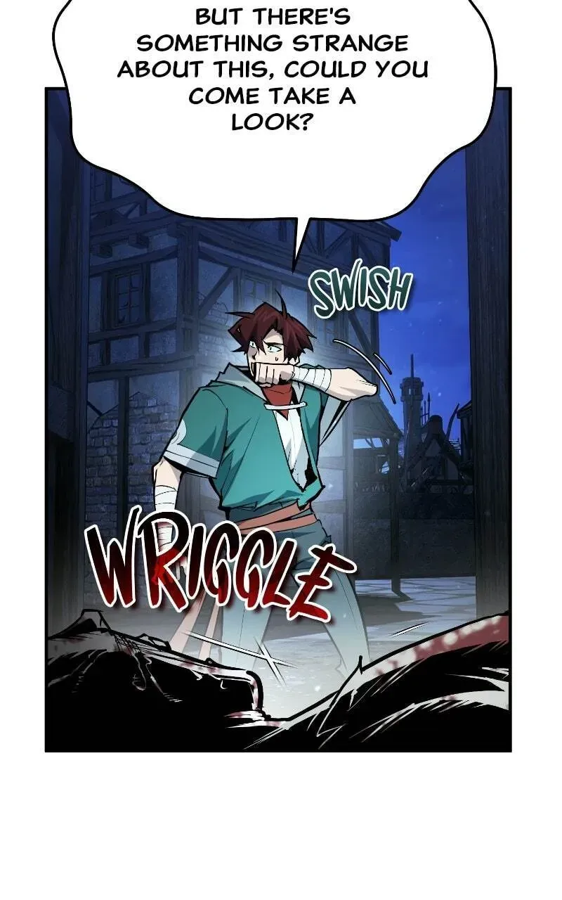 There Are No Bad Warriors in This World Chapter 2.1 page 96 - 