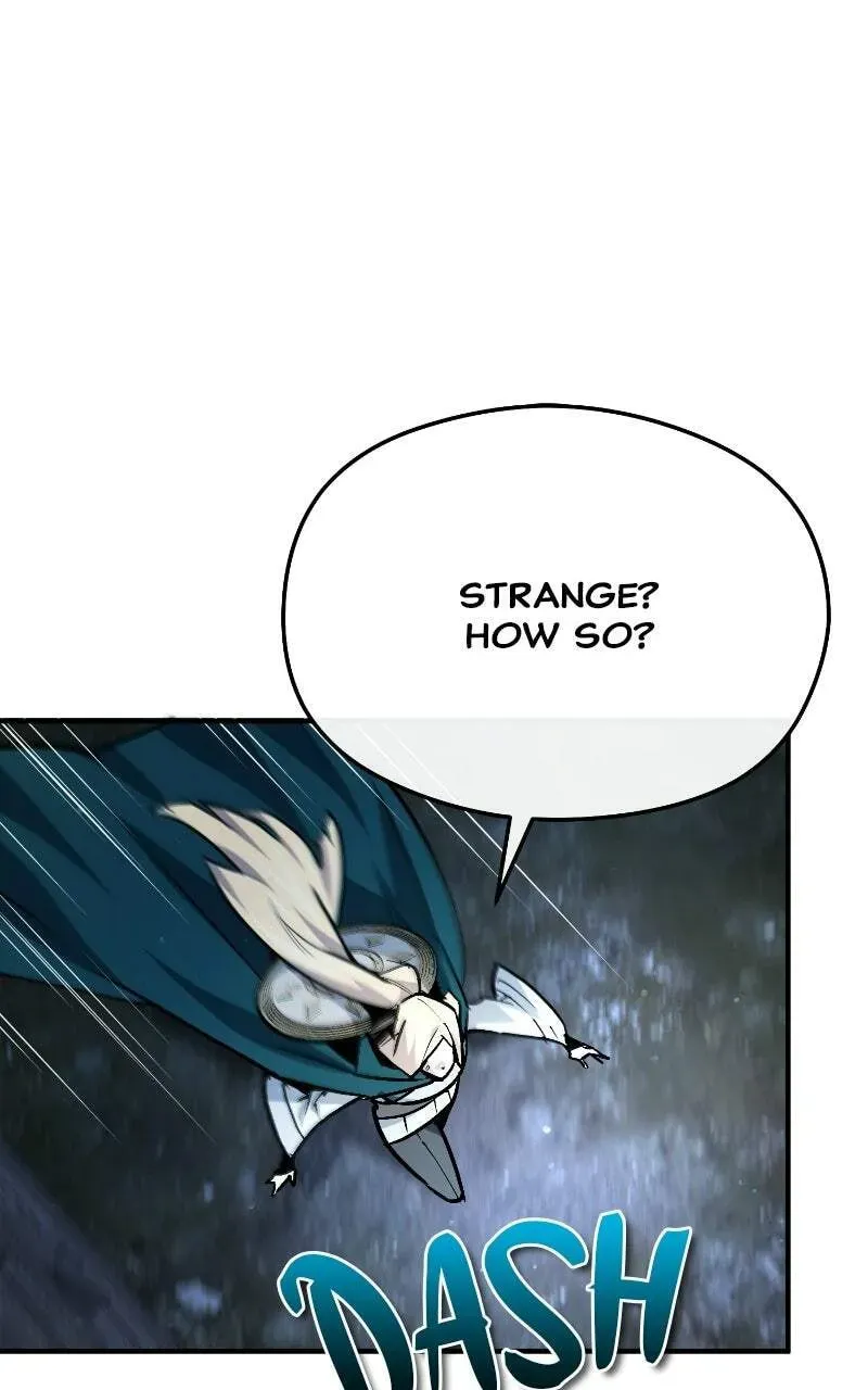 There Are No Bad Warriors in This World Chapter 2.1 page 97 - 