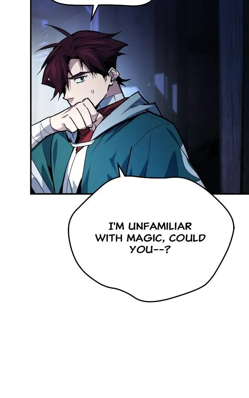 There Are No Bad Warriors in This World Chapter 2.1 page 99 - 
