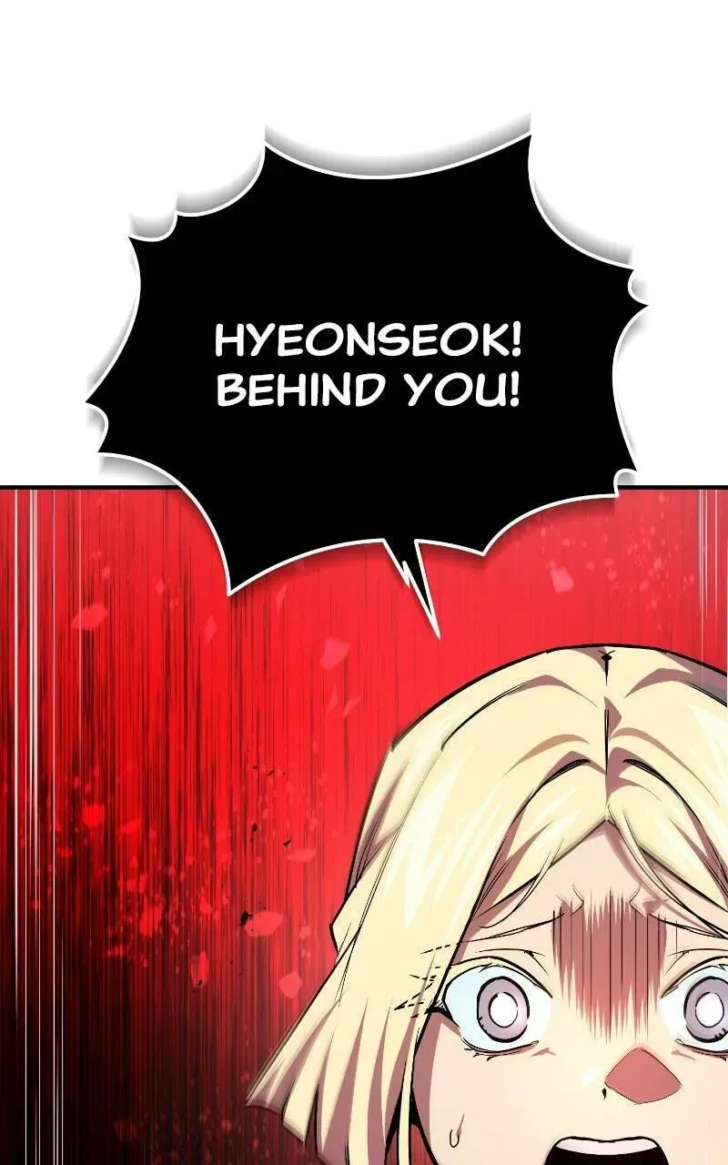 There Are No Bad Warriors in This World Chapter 2.1 page 100 - 