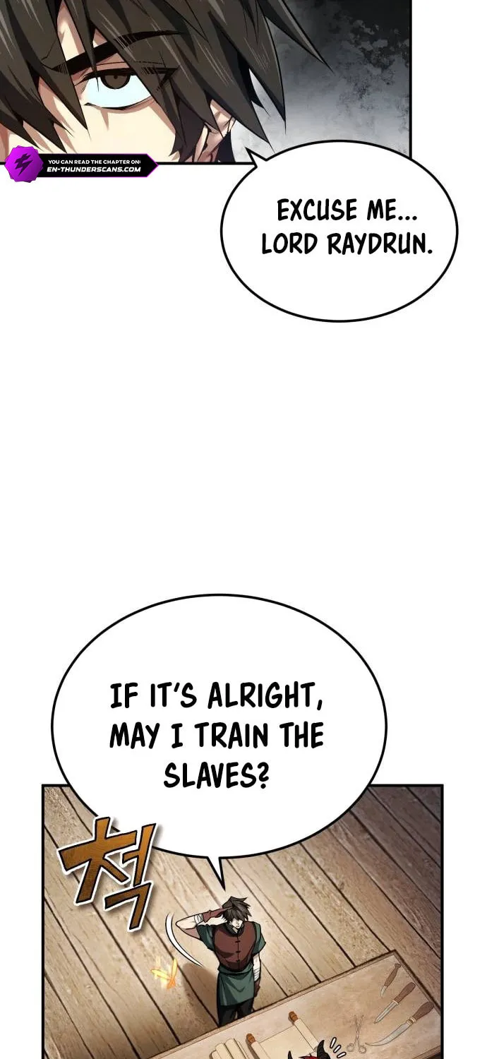 There Are No Bad Warriors in This World Chapter 2 page 101 - 