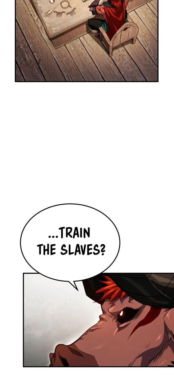 There Are No Bad Warriors in This World Chapter 2 page 103 - 