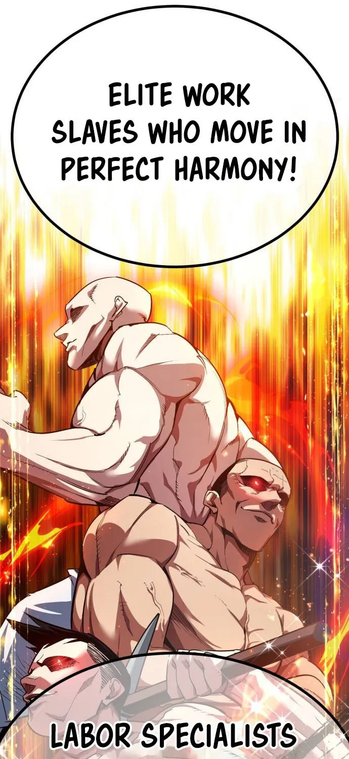 There Are No Bad Warriors in This World Chapter 2 page 106 - 
