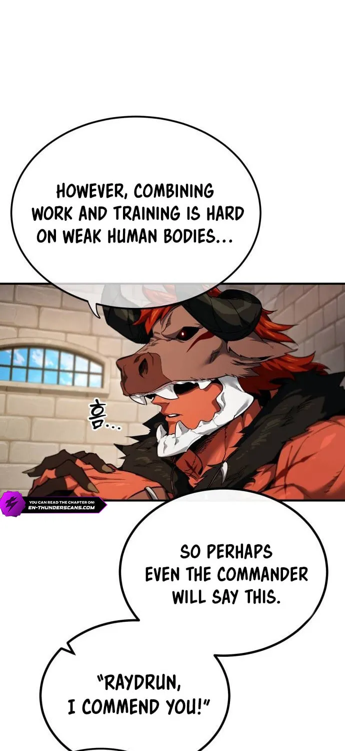 There Are No Bad Warriors in This World Chapter 2 page 109 - 