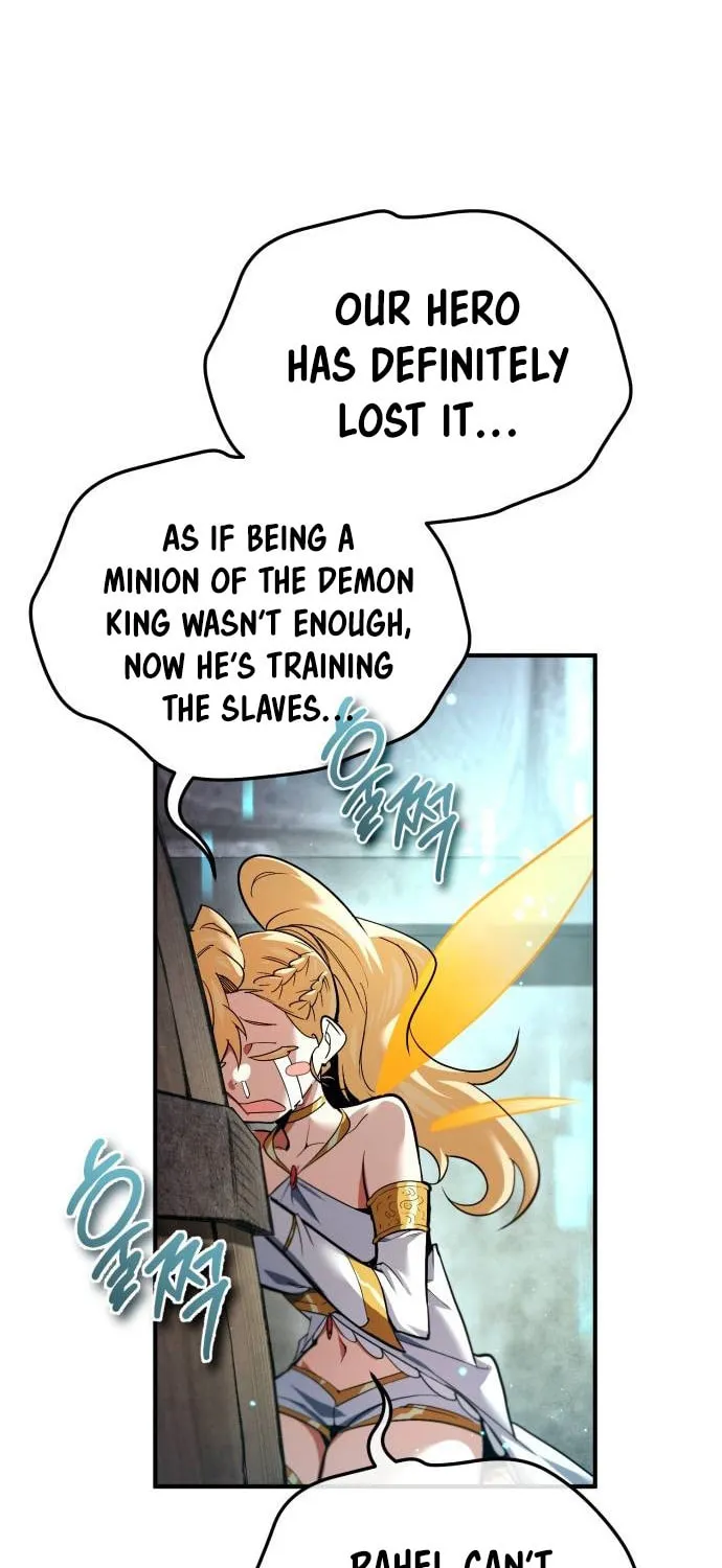 There Are No Bad Warriors in This World Chapter 2 page 113 - 
