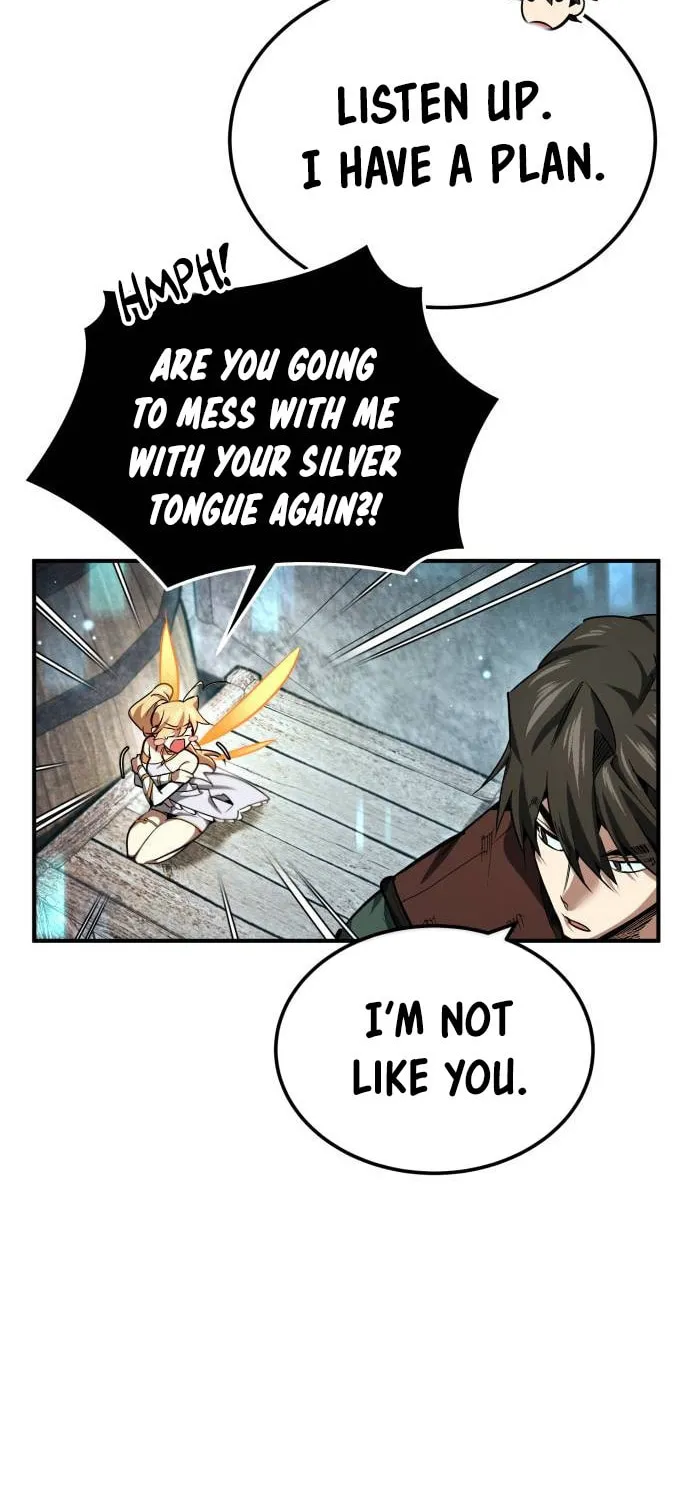 There Are No Bad Warriors in This World Chapter 2 page 116 - 