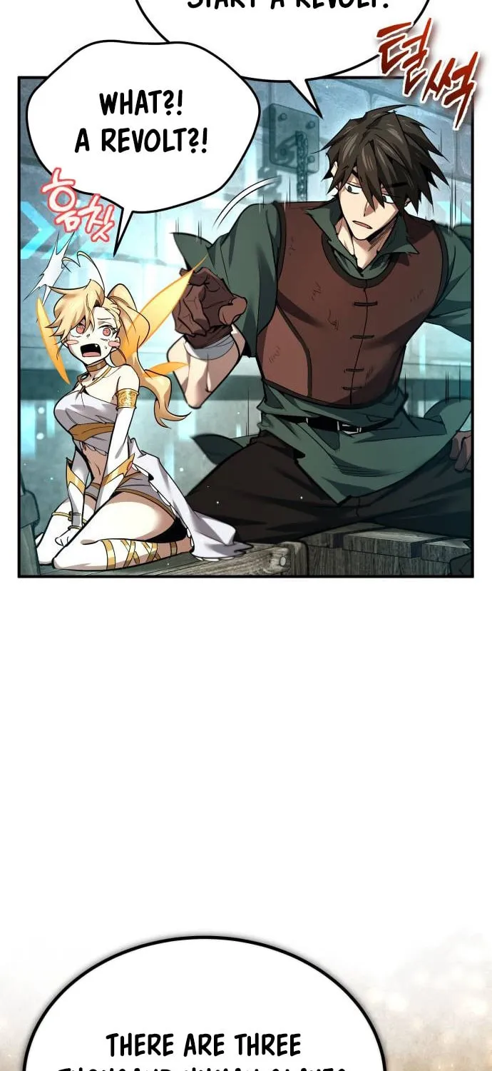 There Are No Bad Warriors in This World Chapter 2 page 118 - 