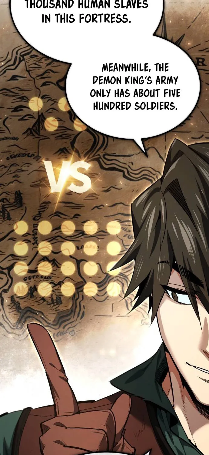 There Are No Bad Warriors in This World Chapter 2 page 119 - 