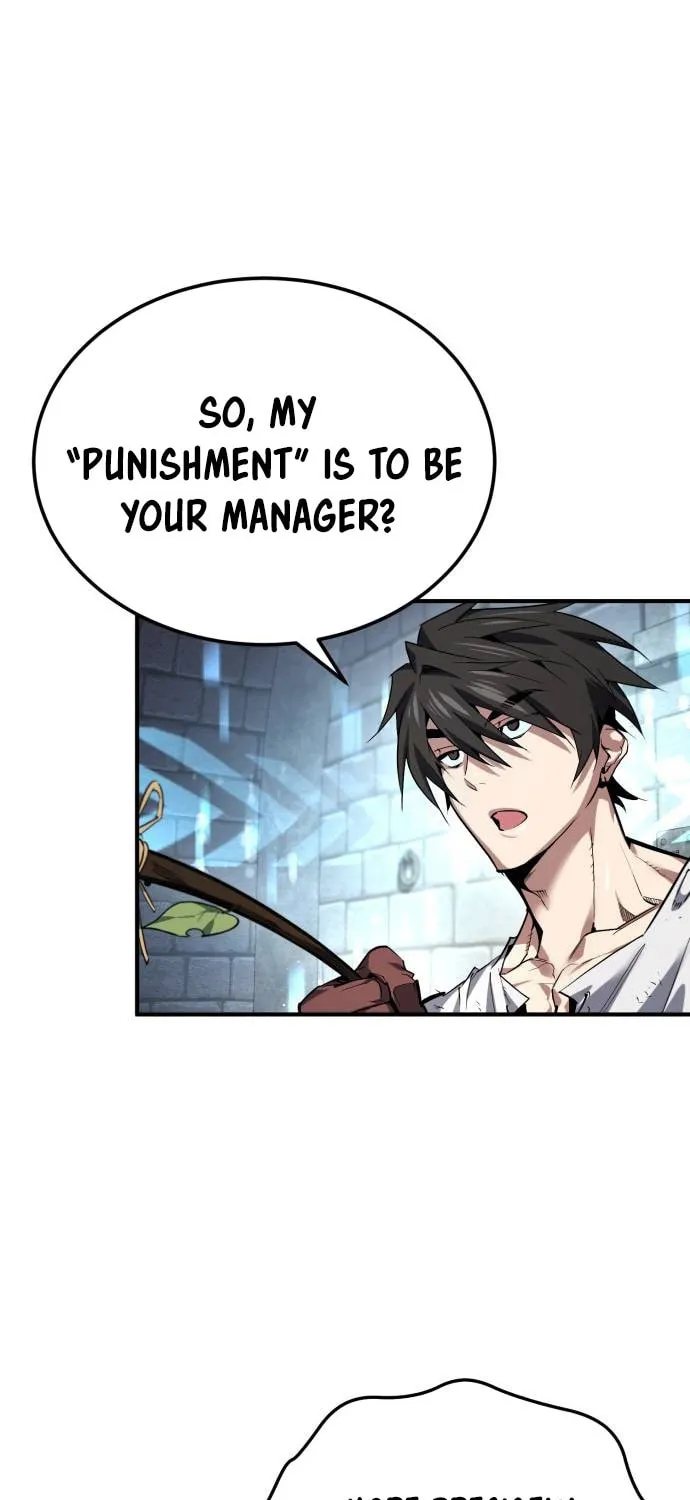 There Are No Bad Warriors in This World Chapter 2 page 13 - 