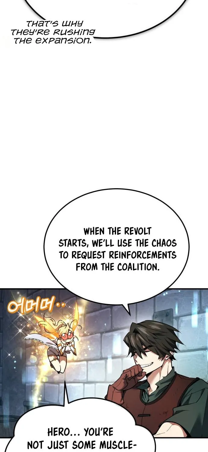 There Are No Bad Warriors in This World Chapter 2 page 121 - 