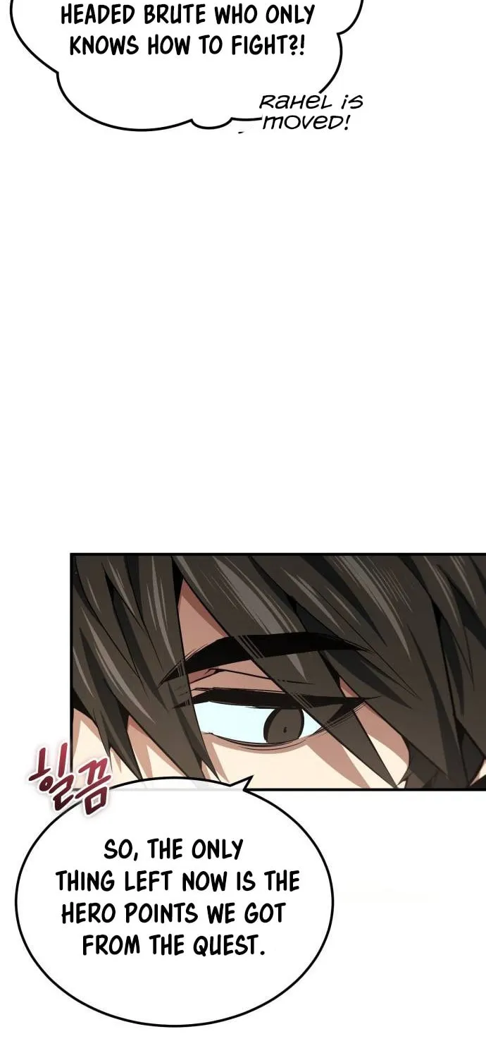 There Are No Bad Warriors in This World Chapter 2 page 122 - 