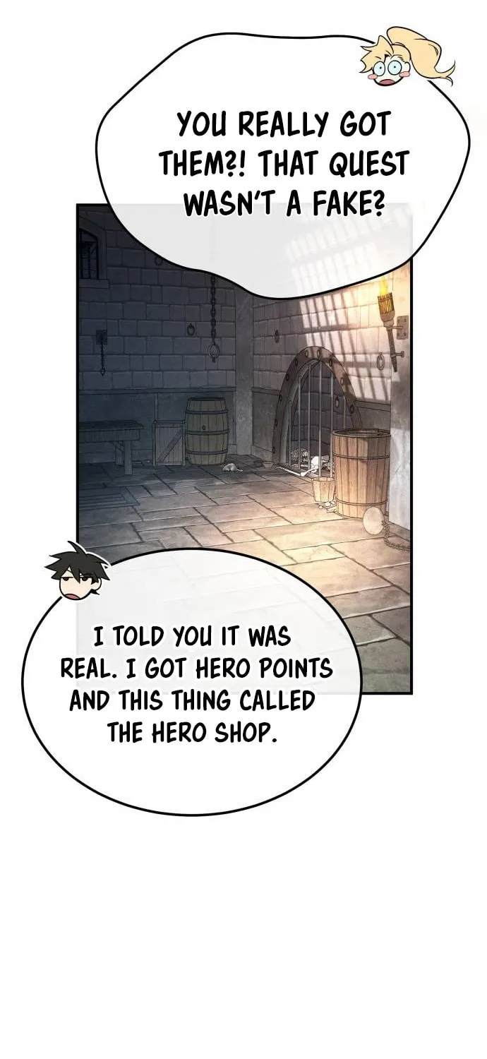 There Are No Bad Warriors in This World Chapter 2 page 124 - 