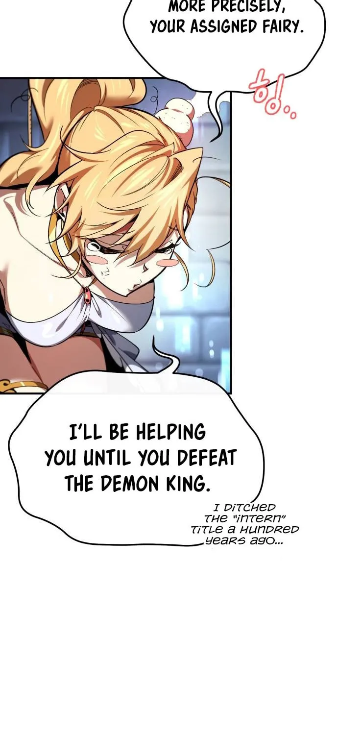 There Are No Bad Warriors in This World Chapter 2 page 14 - 
