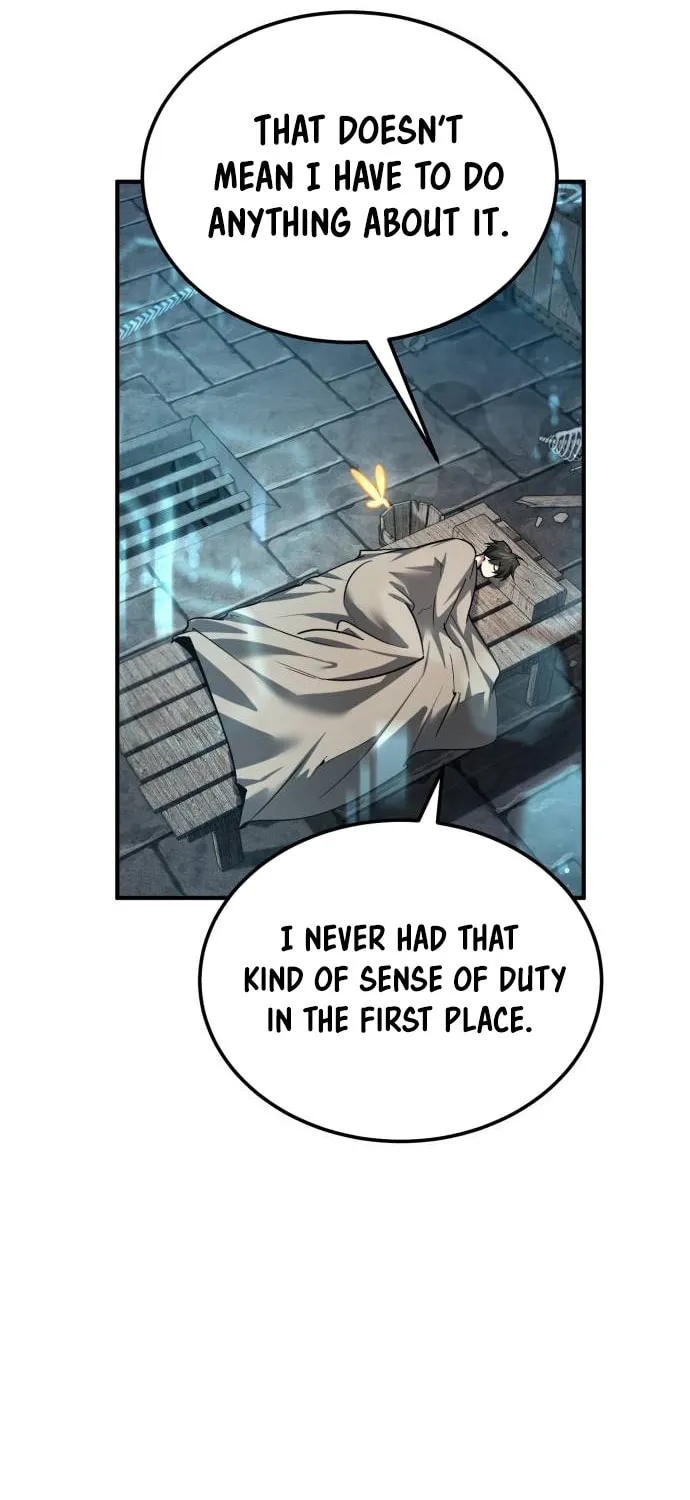 There Are No Bad Warriors in This World Chapter 2 page 19 - 