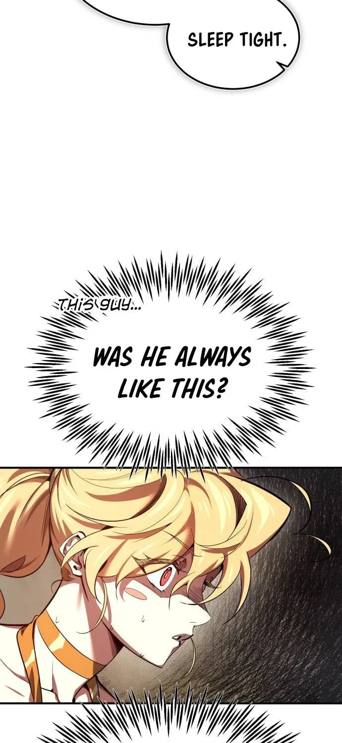There Are No Bad Warriors in This World Chapter 2 page 21 - 