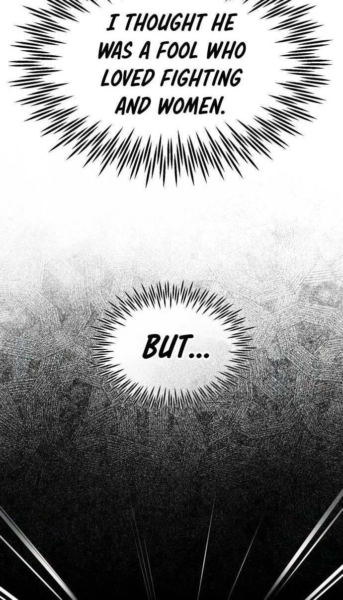 There Are No Bad Warriors in This World Chapter 2 page 22 - 