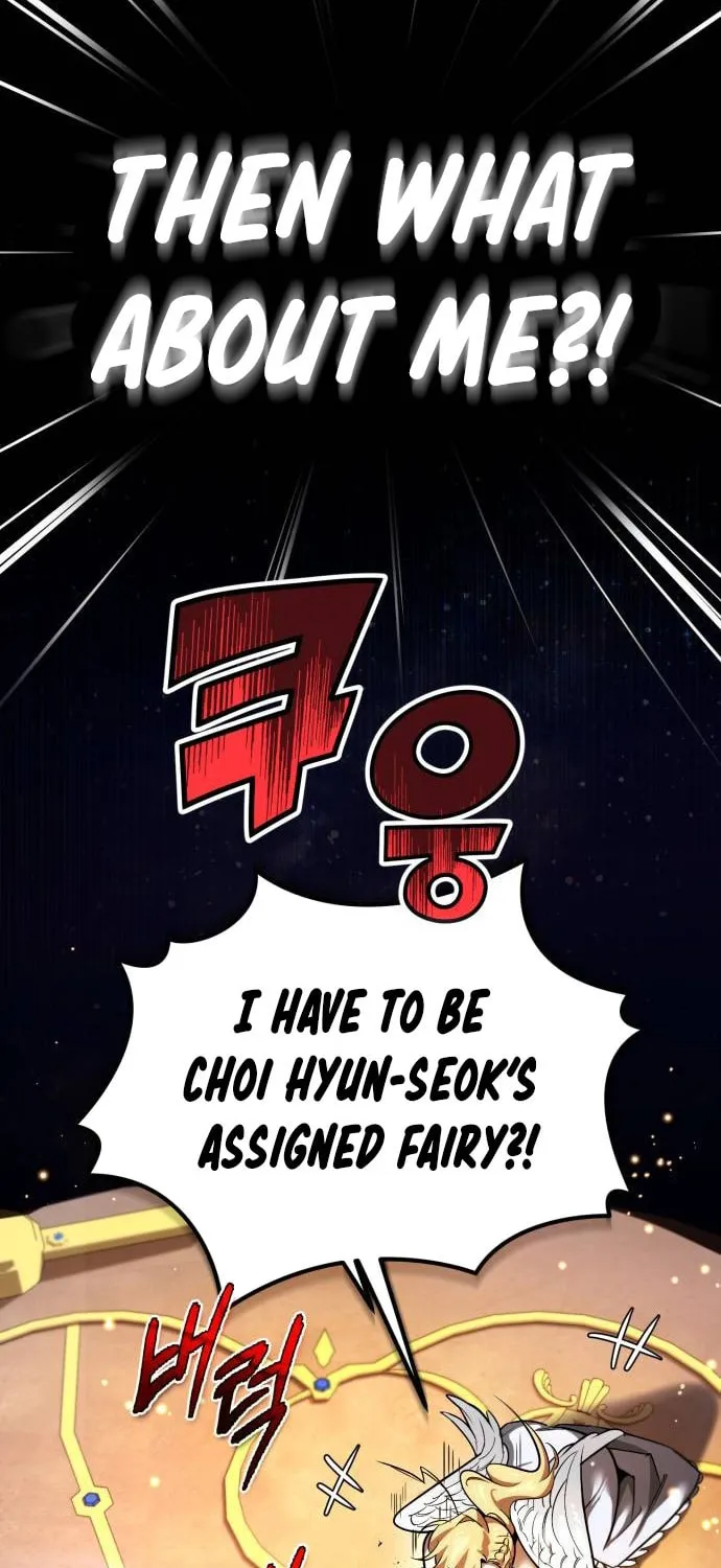 There Are No Bad Warriors in This World Chapter 2 page 23 - 