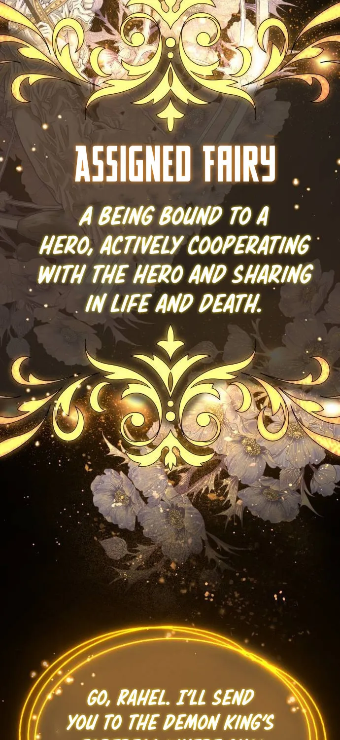 There Are No Bad Warriors in This World Chapter 2 page 26 - 