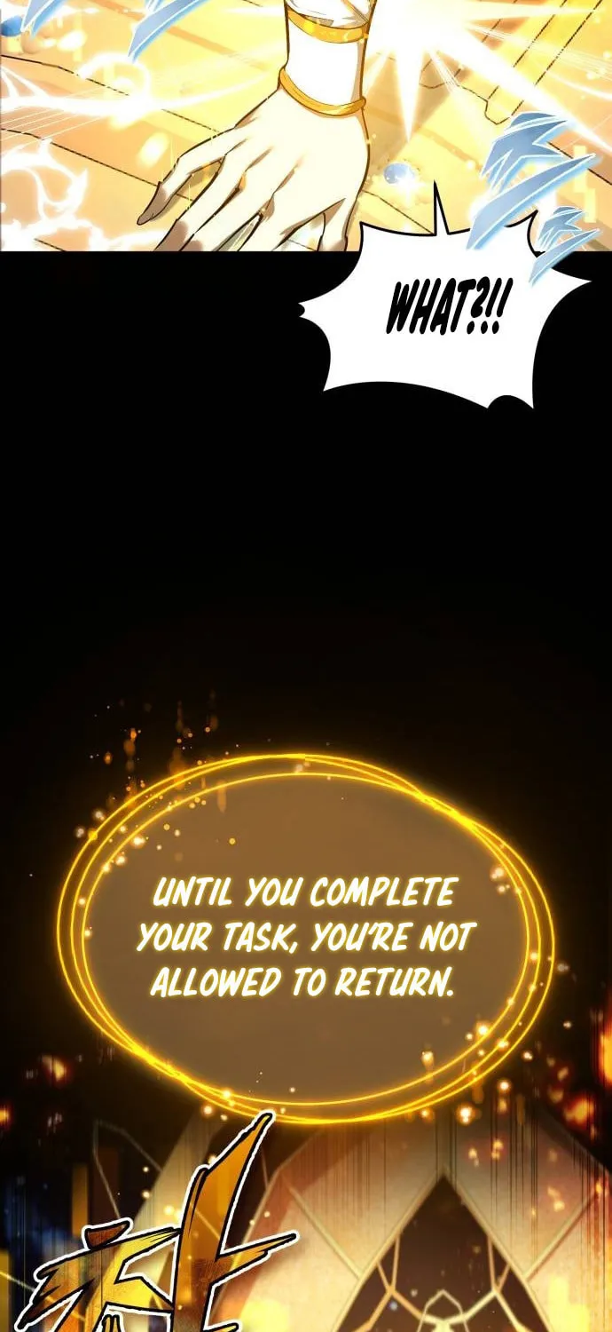 There Are No Bad Warriors in This World Chapter 2 page 28 - 