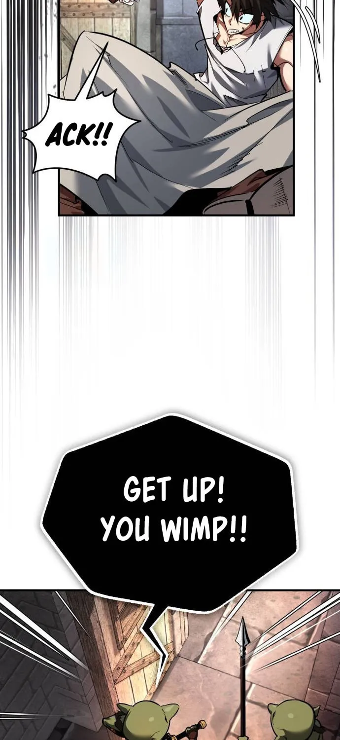 There Are No Bad Warriors in This World Chapter 2 page 36 - 