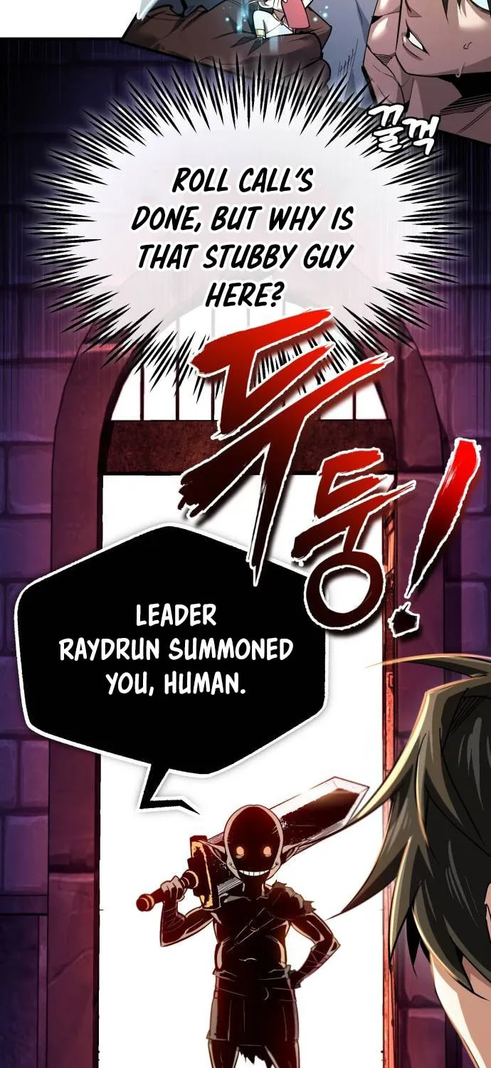 There Are No Bad Warriors in This World Chapter 2 page 38 - 