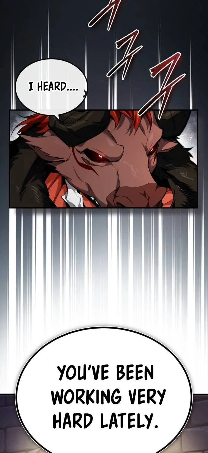 There Are No Bad Warriors in This World Chapter 2 page 41 - 
