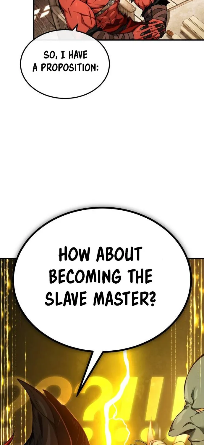 There Are No Bad Warriors in This World Chapter 2 page 46 - 