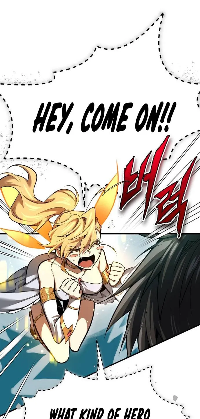 There Are No Bad Warriors in This World Chapter 2 page 50 - 