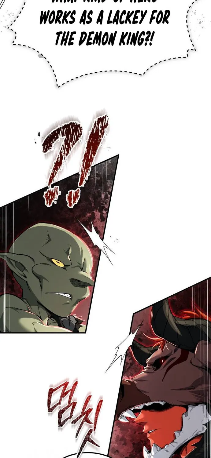 There Are No Bad Warriors in This World Chapter 2 page 51 - 