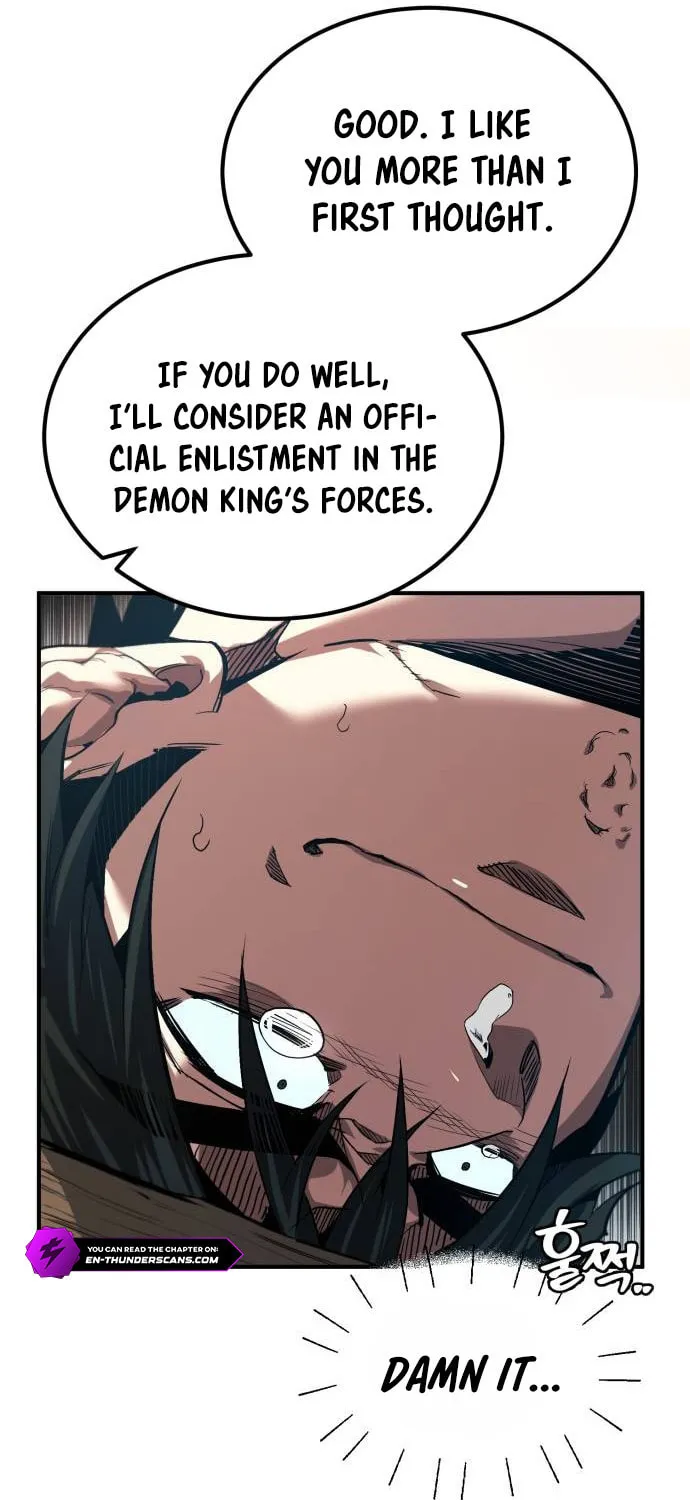 There Are No Bad Warriors in This World Chapter 2 page 55 - 