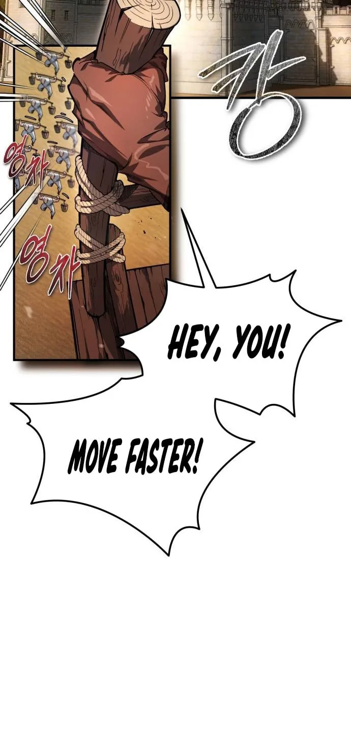 There Are No Bad Warriors in This World Chapter 2 page 60 - 