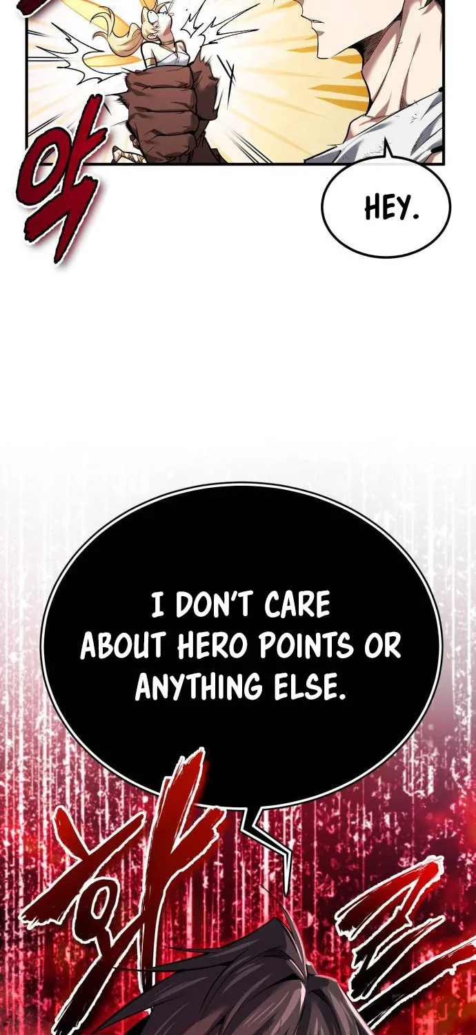 There Are No Bad Warriors in This World Chapter 2 page 7 - 