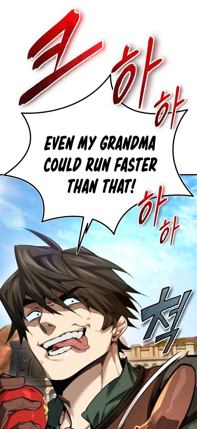 There Are No Bad Warriors in This World Chapter 2 page 61 - 