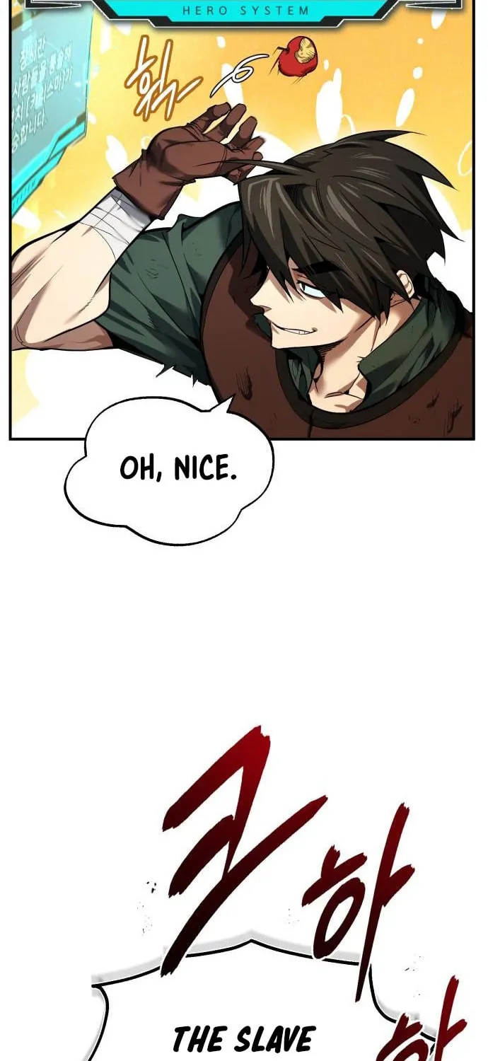 There Are No Bad Warriors in This World Chapter 2 page 64 - 