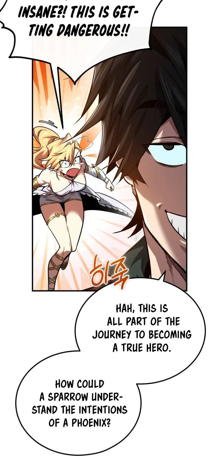 There Are No Bad Warriors in This World Chapter 2 page 67 - 