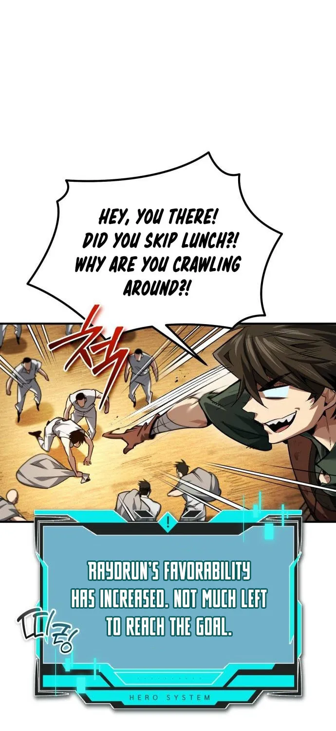 There Are No Bad Warriors in This World Chapter 2 page 68 - 