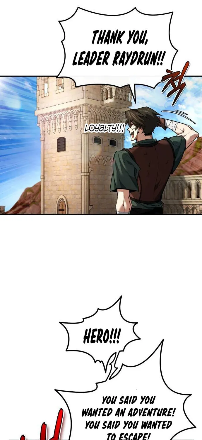 There Are No Bad Warriors in This World Chapter 2 page 70 - 